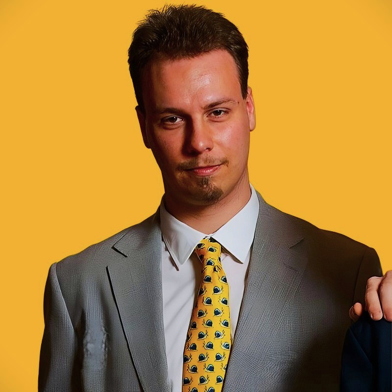 Logo Federico Rossato